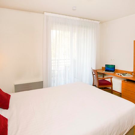 Séjours&Affaires Genève Saint Genis Extérieur photo